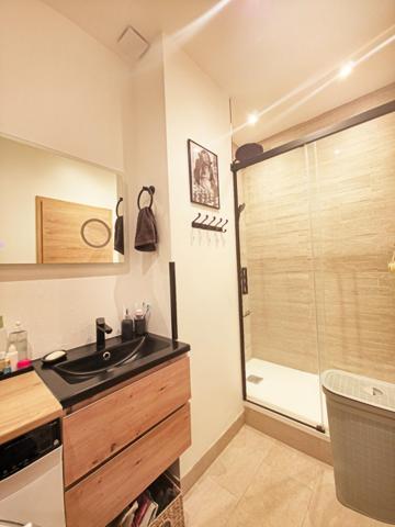 Appartement moderne en hypercentre de Thionville
