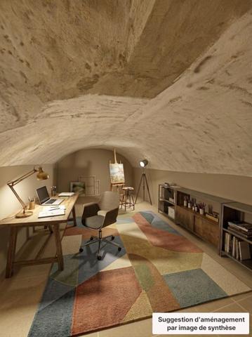 Appartement moderne en hypercentre de Thionville