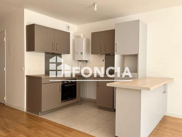 Location Maison 5 pièces 118 m² - 84 RUE VICTOR HUG0 Rosny-sous-bois 93110