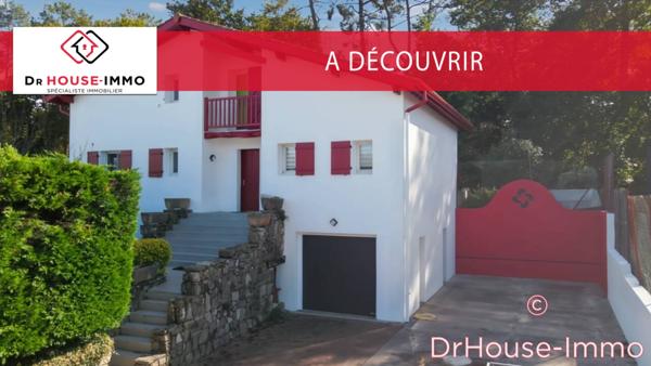 Maison à vendre 7 pièces de 180 m²