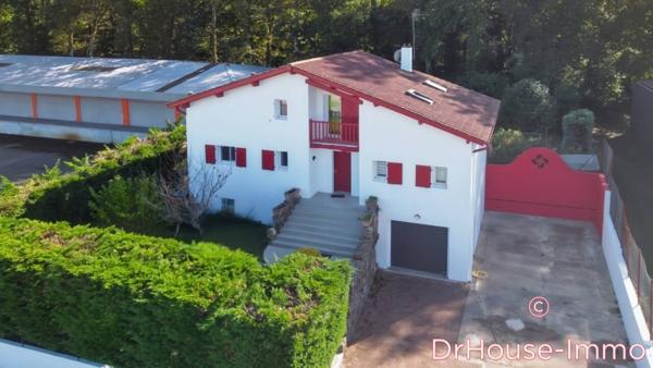 Maison à vendre 7 pièces de 180 m²