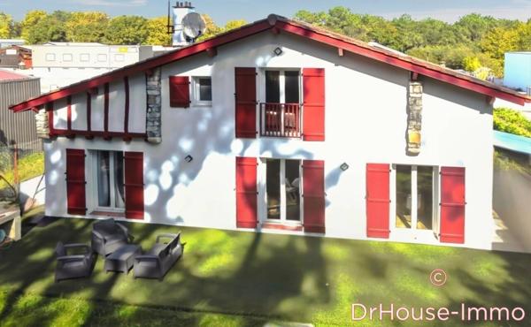 Maison à vendre 7 pièces de 180 m²