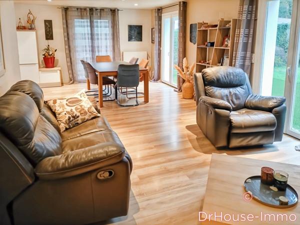 Maison à vendre 7 pièces de 180 m²