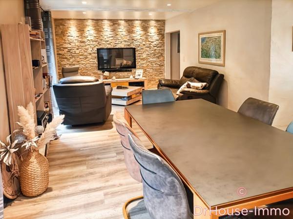 Maison à vendre 7 pièces de 180 m²