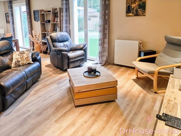 Maison à vendre 7 pièces de 180 m²