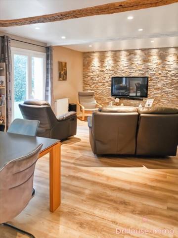 Maison à vendre 7 pièces de 180 m²