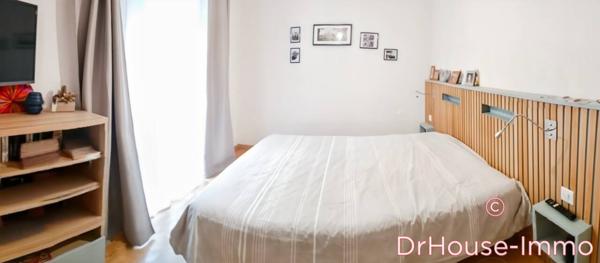 Maison à vendre 7 pièces de 180 m²