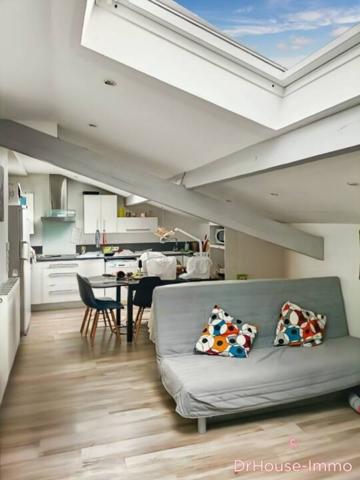 Maison à vendre 7 pièces de 180 m²