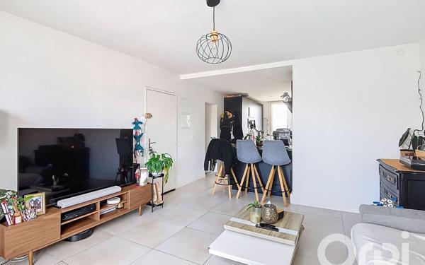 Appartement à vendre    2 pièces • 46 m2 Toulon