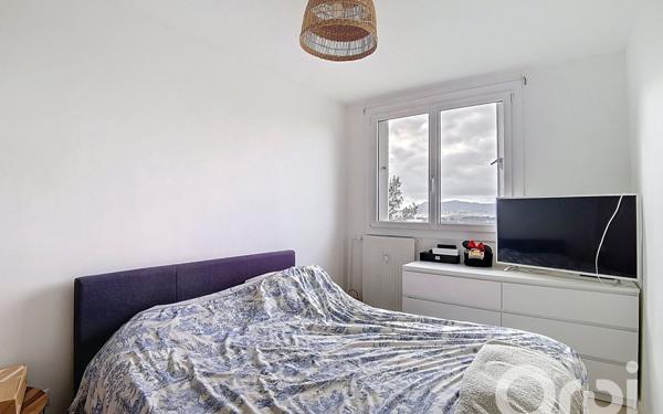 Appartement à vendre    2 pièces • 46 m2 Toulon