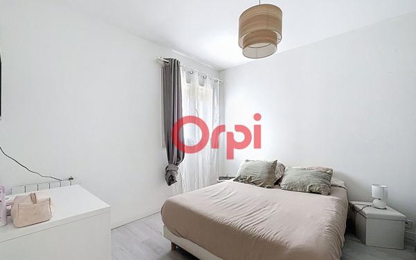 Appartement à vendre    4 pièces • 82 m2 La Seyne-sur-Mer