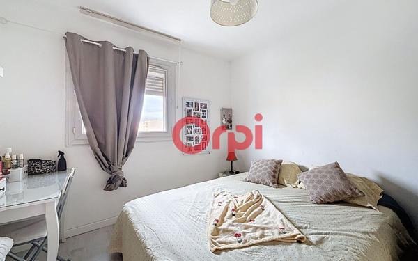 Appartement à vendre    4 pièces • 82 m2 La Seyne-sur-Mer