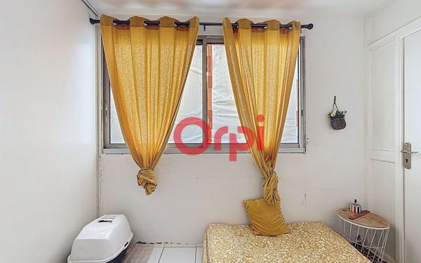 Appartement à vendre    4 pièces • 82 m2 La Seyne-sur-Mer