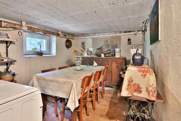 Maison individuelle de 87 m² avec jardin