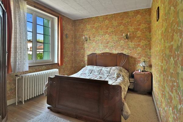 Maison individuelle de 87 m² avec jardin