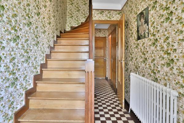 Maison individuelle de 87 m² avec jardin