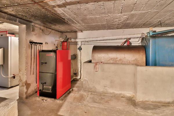 Maison individuelle de 87 m² avec jardin