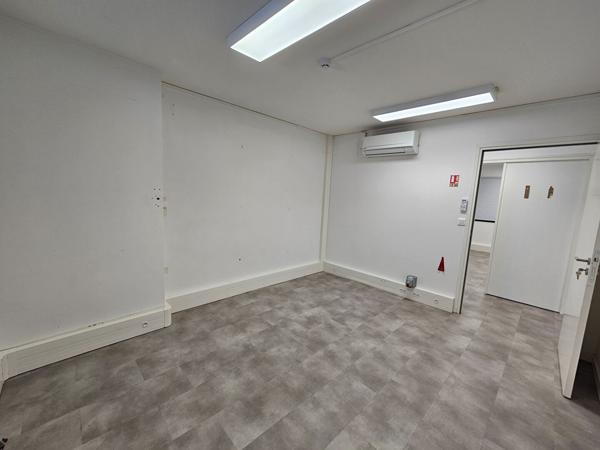 A LOUER - Bureaux 71.50 m² - Sainte Luce Sur Loire