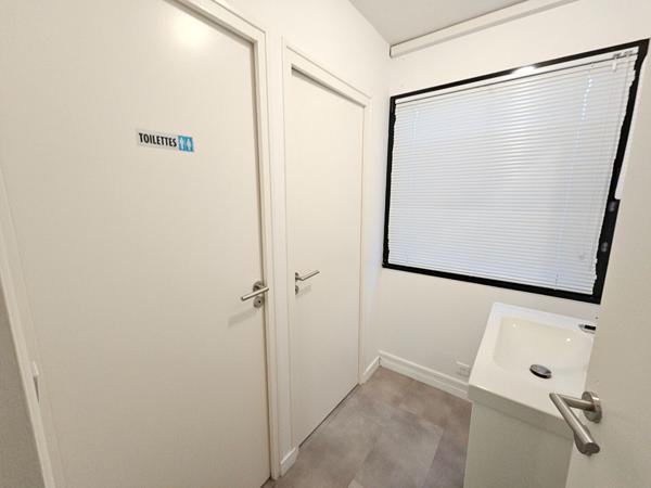 A LOUER - Bureaux 71.50 m² - Sainte Luce Sur Loire