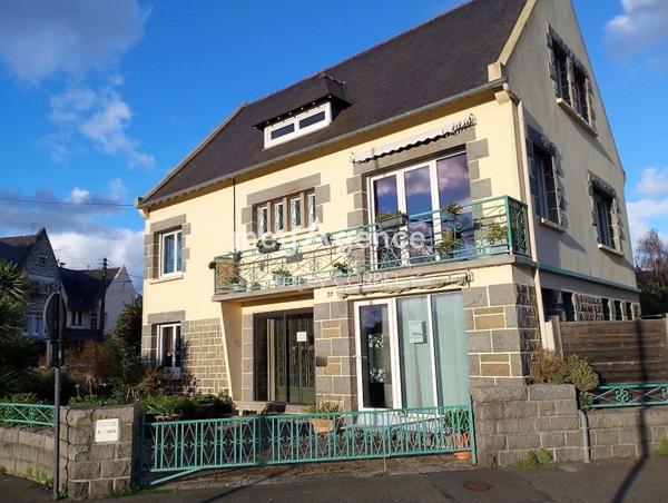 Maison à SAINT-BRIEUC, 22000 - 8 pièces 201m²