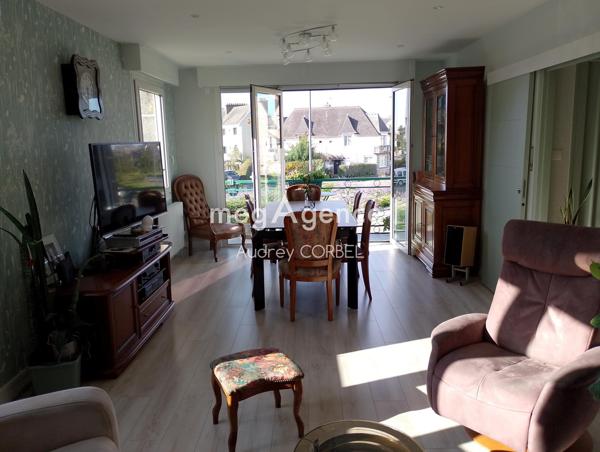 Maison à SAINT-BRIEUC, 22000 - 8 pièces 201m²