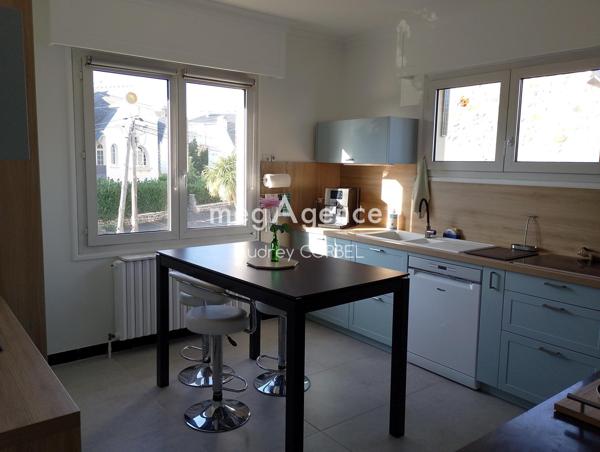 Maison à SAINT-BRIEUC, 22000 - 8 pièces 201m²