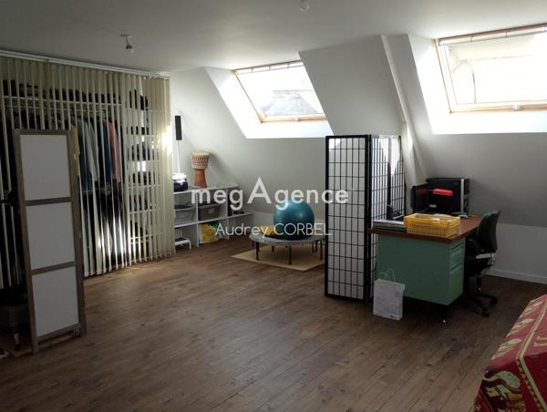 Maison à SAINT-BRIEUC, 22000 - 8 pièces 201m²