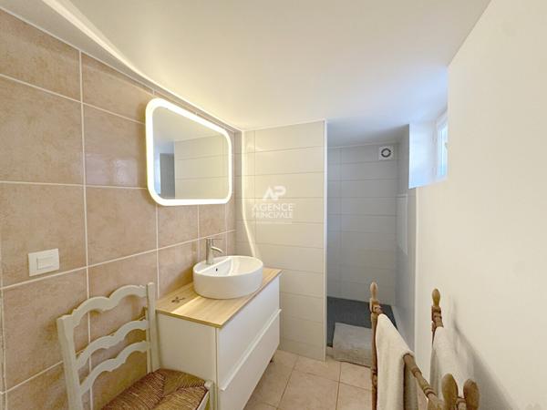 CHAVILLE Rive Droite- Foret des fausses reposes - Maison de 7 pièces au calme d'une impasse . €1 076 000 ** - Référence 694-C