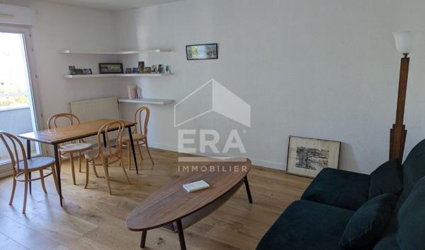 Beau  T2 meublé à louer - Arsenal - Redon, Rennes