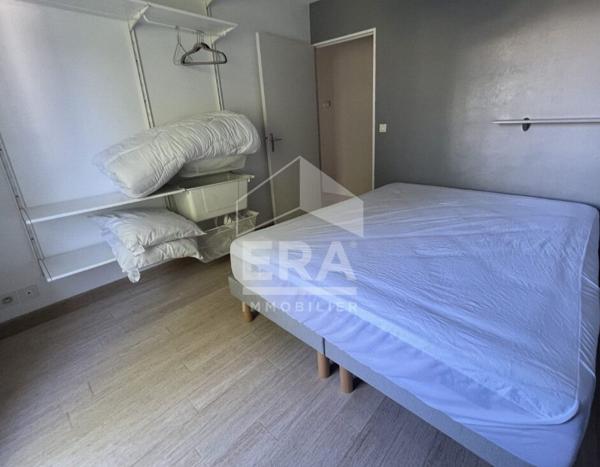 Beau  T2 meublé à louer - Arsenal - Redon, Rennes