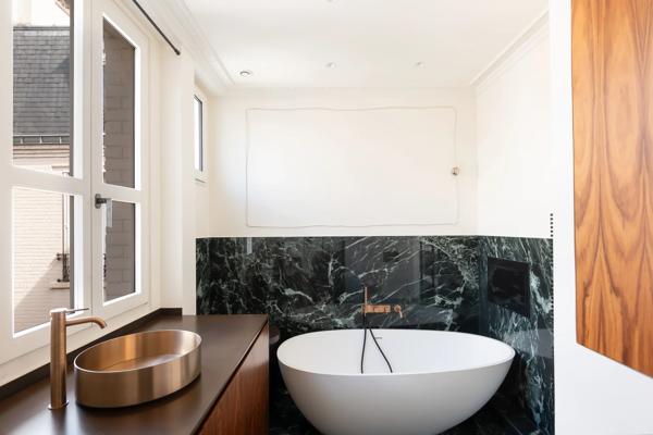 Appartement Paris 18 e - LAMARCK CAULAINCOURT / JULES JOFFRIN
