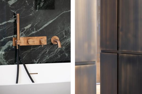 Appartement Paris 18 e - LAMARCK CAULAINCOURT / JULES JOFFRIN