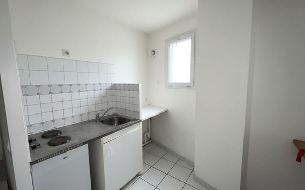 Appartement à vendre    1 pièce • 29,40 m2 Dax