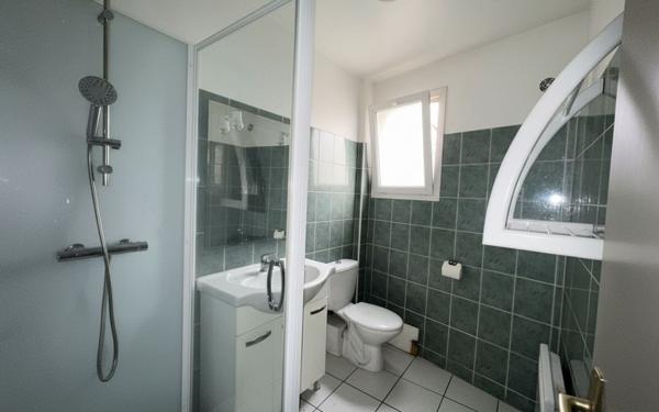 Appartement à vendre    1 pièce • 29,40 m2 Dax