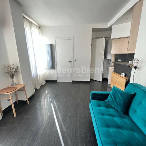 Charmant Studio refait à neuf Paris 11 ème