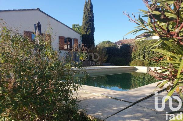 Maison à vendre 5 pièces 115 m² Roubia