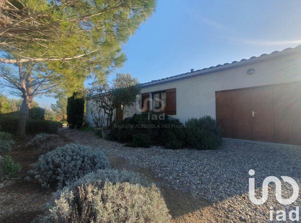 Maison à vendre 5 pièces 115 m² Roubia