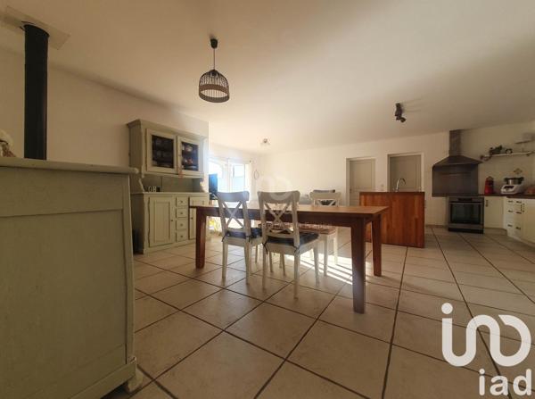 Maison à vendre 5 pièces 115 m² Roubia