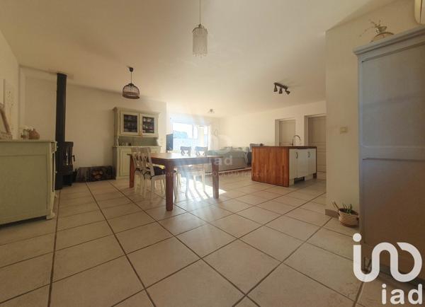 Maison à vendre 5 pièces 115 m² Roubia