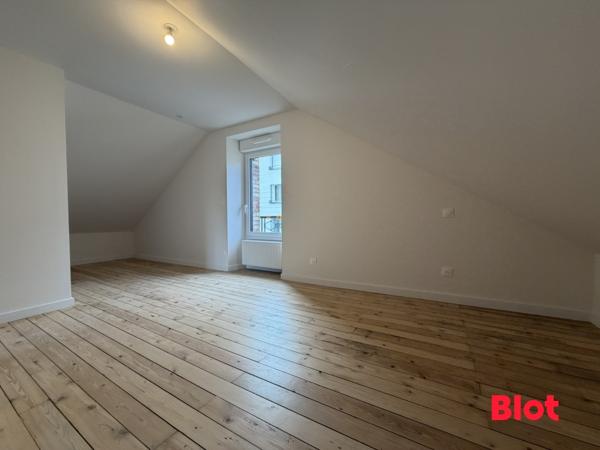 Maison 4 pièce(s)
