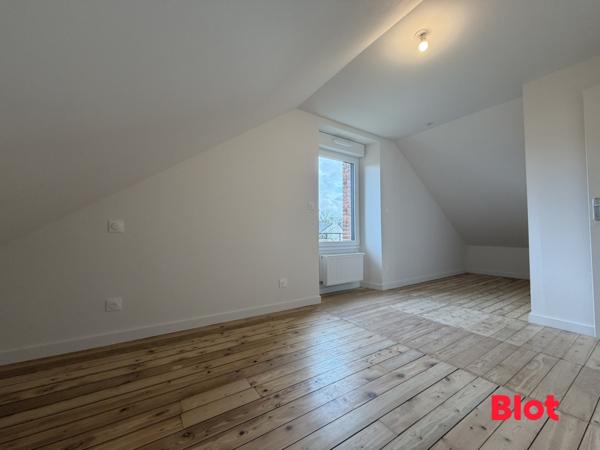 Maison 4 pièce(s)