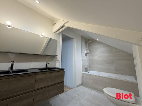 Maison 4 pièce(s)