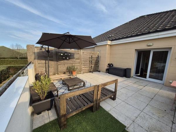 Appartement à louer |  Lescar |  2 pièces | 39 m²