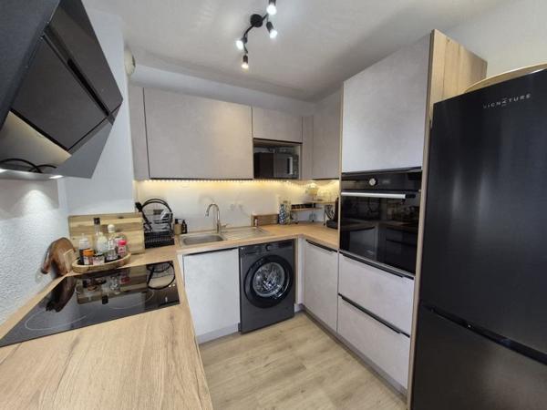 Appartement à louer |  Lescar |  2 pièces | 39 m²