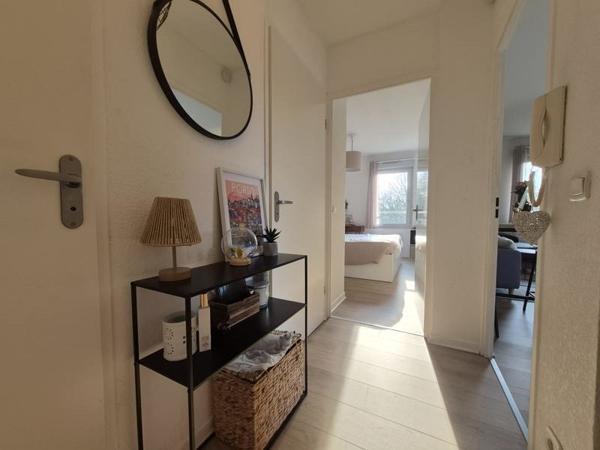 Appartement à louer |  Lescar |  2 pièces | 39 m²