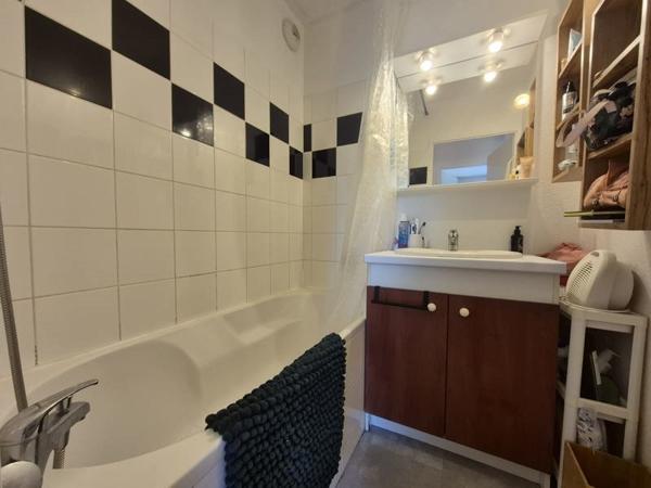 Appartement à louer |  Lescar |  2 pièces | 39 m²