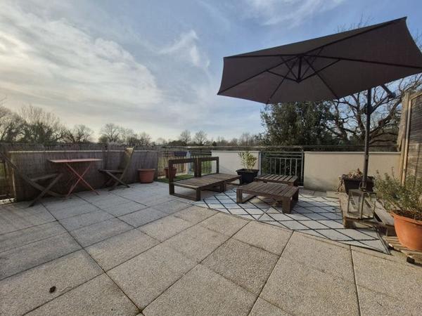 Appartement à louer |  Lescar |  2 pièces | 39 m²