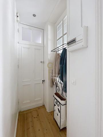 SUBLIME APPARTEMENT DE TYPE 3
