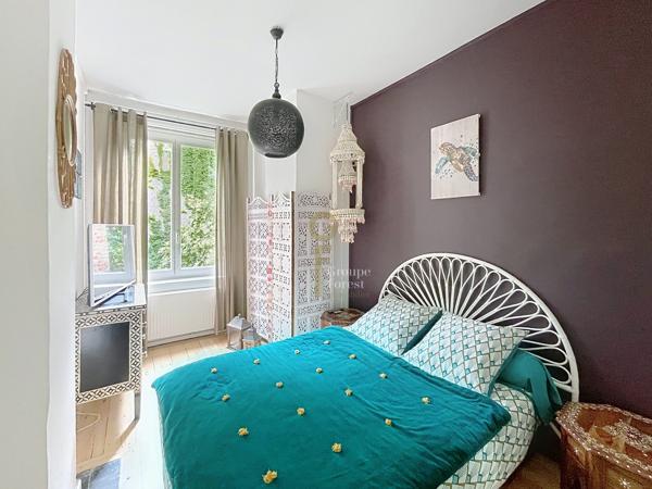 SUBLIME APPARTEMENT DE TYPE 3