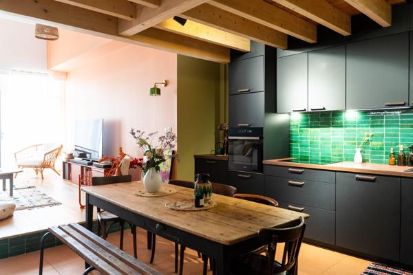 Vente Appartement de luxe La Rochelle 3 Pièces 84 m²